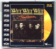 Wet Wet Wet - Temptation